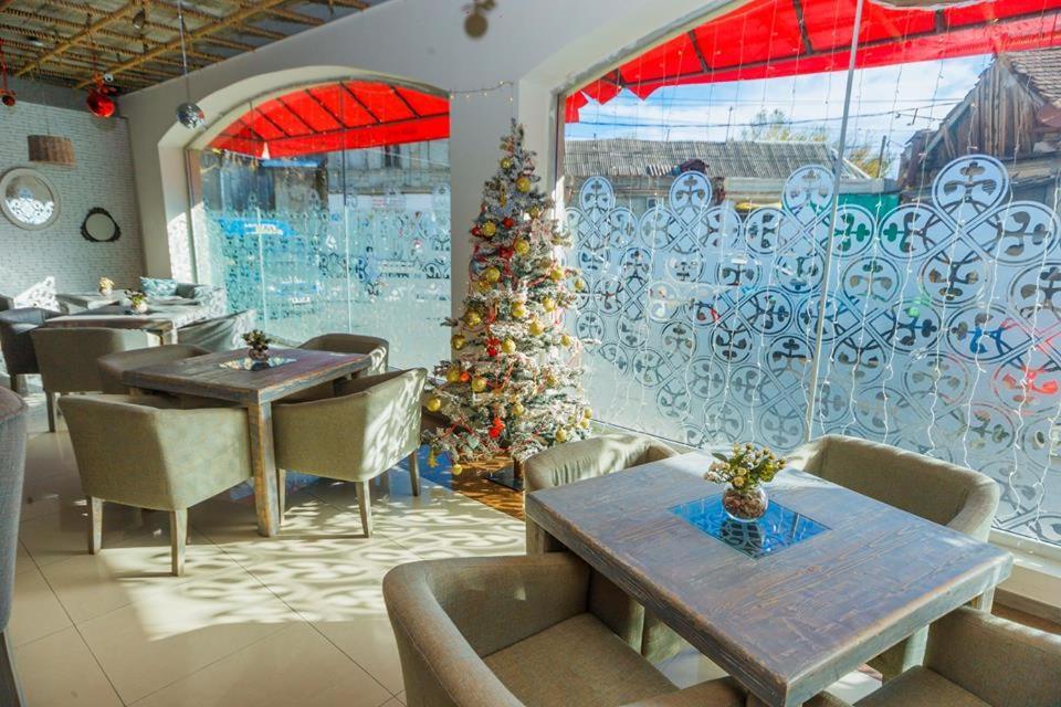 Hotel Orion Old Town Tiflis Exterior foto
