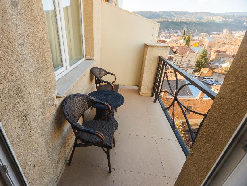 Hotel Orion Old Town Tiflis Exterior foto