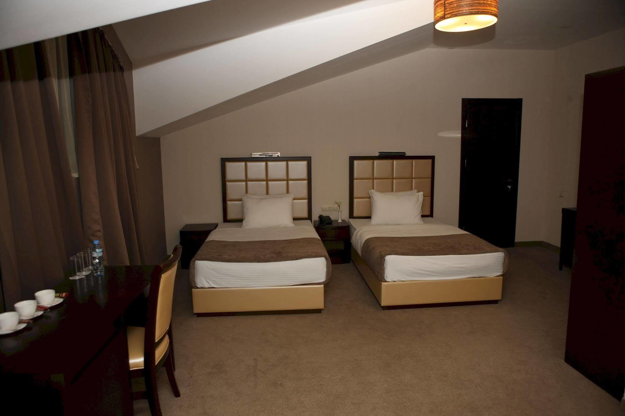 Hotel Orion Old Town Tiflis Exterior foto