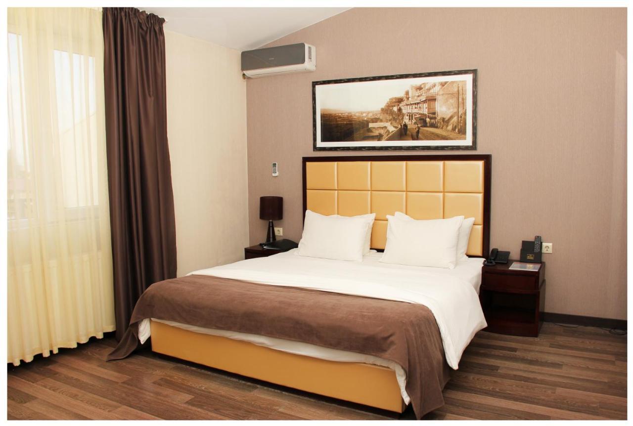 Hotel Orion Old Town Tiflis Exterior foto